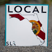 Load image into Gallery viewer, Florida Local || Sticker
