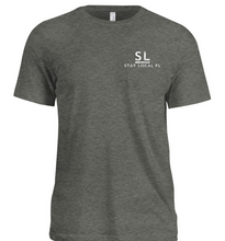 Load image into Gallery viewer, Stay Local FL || Logo T-Shirt
