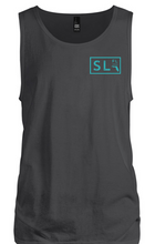 Load image into Gallery viewer, Don&#39;t NY my FL || Unisex Tank (Small Print)
