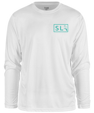 Load image into Gallery viewer, Don&#39;t NY my FL || Long Sleeve Performance Tee
